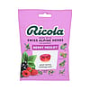 Ricola Berry Medley Oral Anesthetic Drops - 19 count