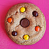 I Love You to Reese's Pieces