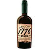 James E Pepper 1776 Bourbon