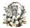 Statue Arrangement
