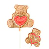 Valentine’s Chocolate Pops Assortment