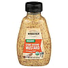 Woodstock Organic Stoneground Mustard