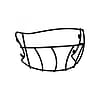 Rawlings Batters Helmet Face Guard
