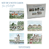 Huntington Card Set 