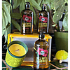 Grass Skirt Liquid Soap