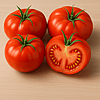 Beefsteak Tomatoes