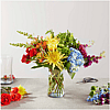 Summer Spectra - A Florist Original