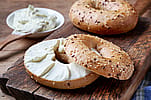 Low Cal Plain Cream Cheese