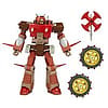 Hasbro Transformers Studio 86 Wreck-Gar Figure