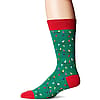 Sock Smith Christmas Light Socks