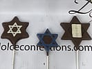 Star of David Pops