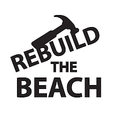 Rebuild the Beach
