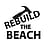 Rebuild the Beach