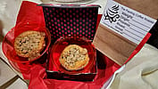 Gift Pack - Pawling Roasting Coffee with two Cupcakes from Aunt Toni's