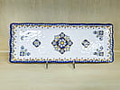 Melamine Bread Dish