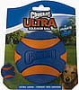Chuckit! Ultra Squeaker Ball, Medium, 1 count