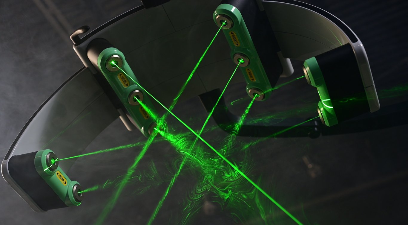 Emerald Laser treatment at Aevum