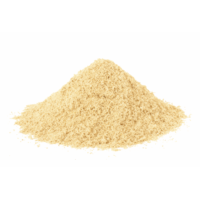 Ginger Ground