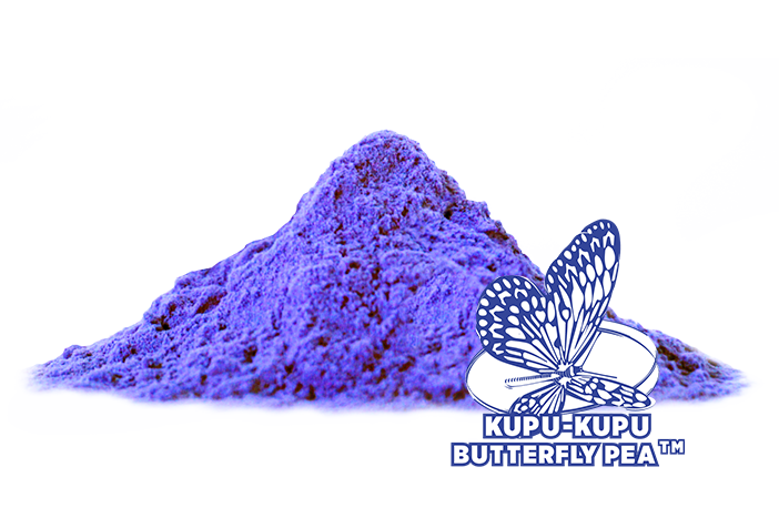 Butterfly Pea Extract Powder