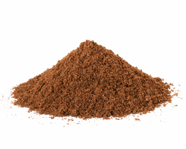 Cloves Ground