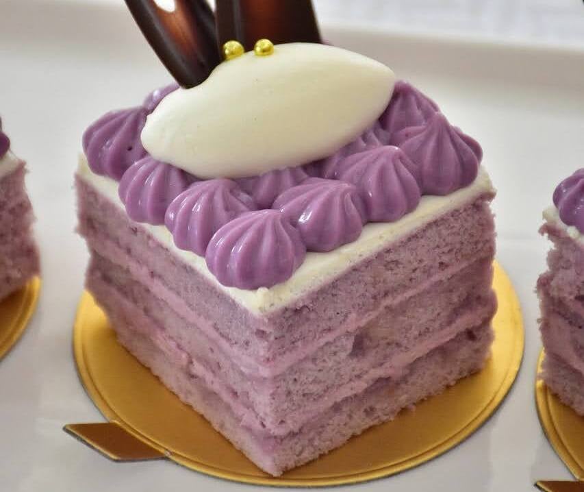 Ube vs taro, which one is right for you? Get to know each ingredient