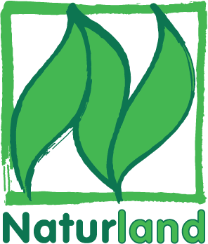 Certificate Naturland