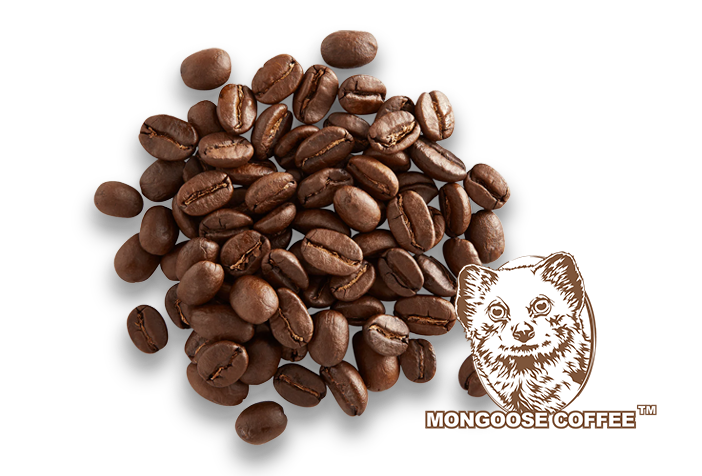 ORIGINE Mongoose Coffee