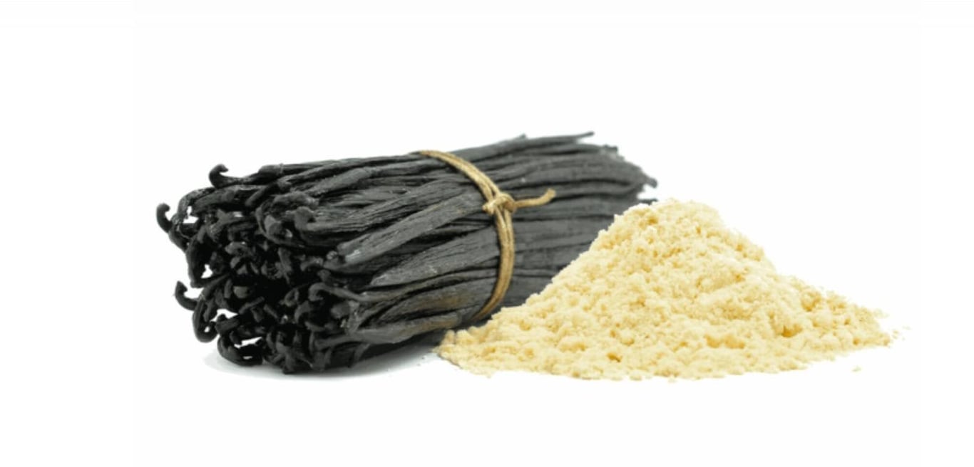 Vanilla Extract Powder