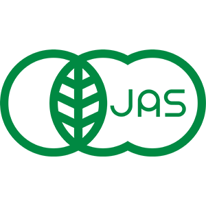 Certificate JAS Organic