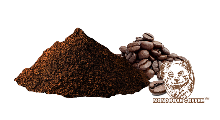 Coffee Extract Powder