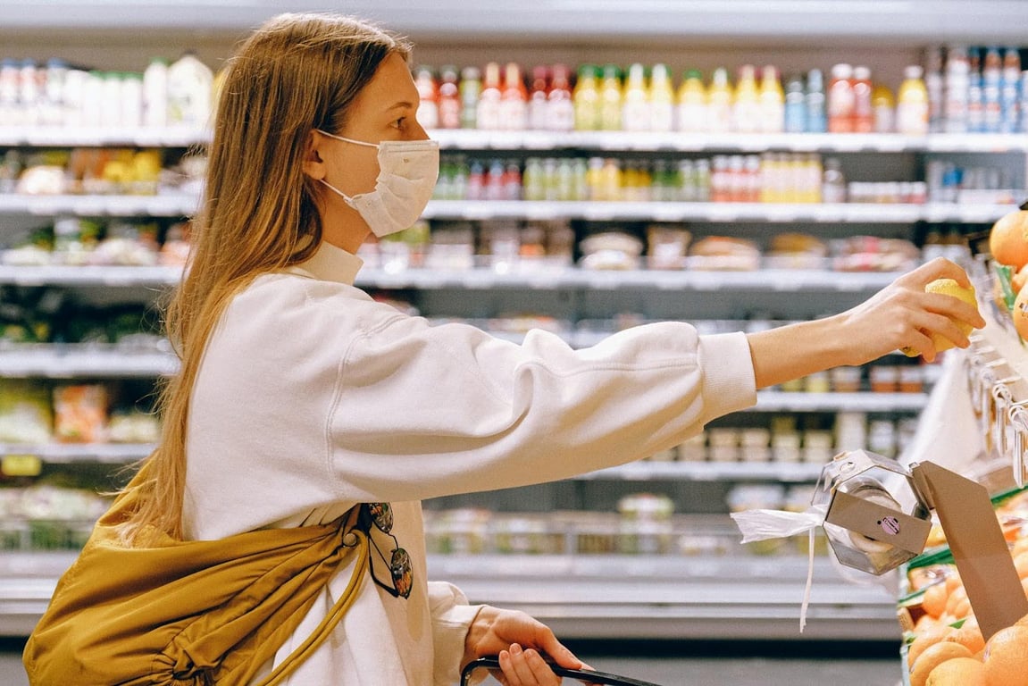 Consumers are Ditching Artificial and Processed Food in Exchange for Clean Label Products
