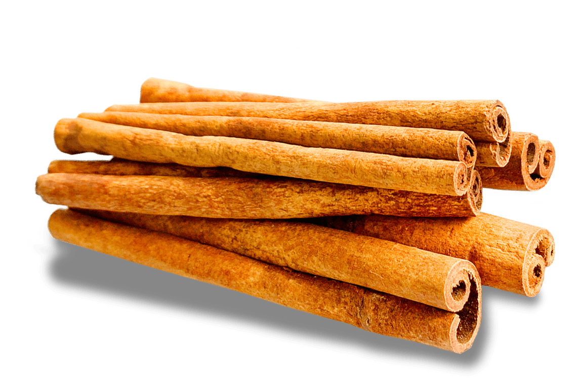 Cinnamon Sticks
