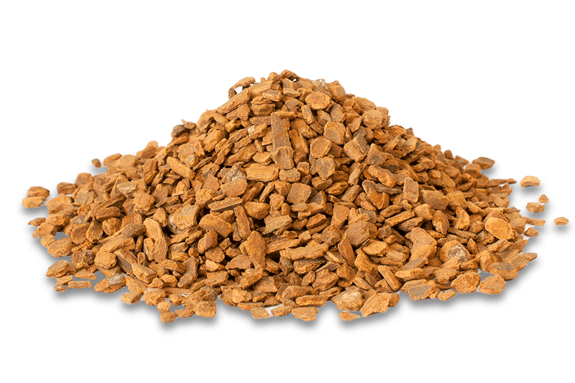 Cinnamon Cuts