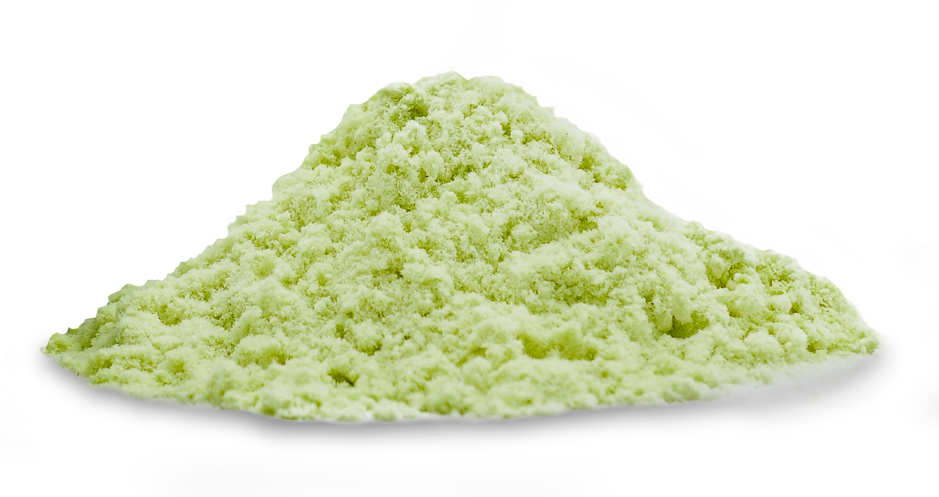 Pandan Extract Powder