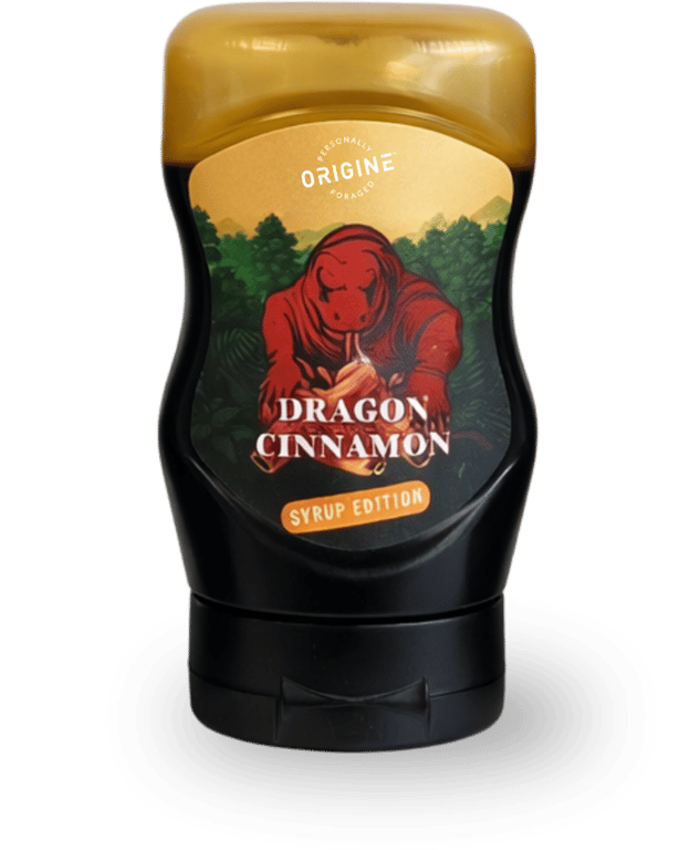 Dragon Cinnamon