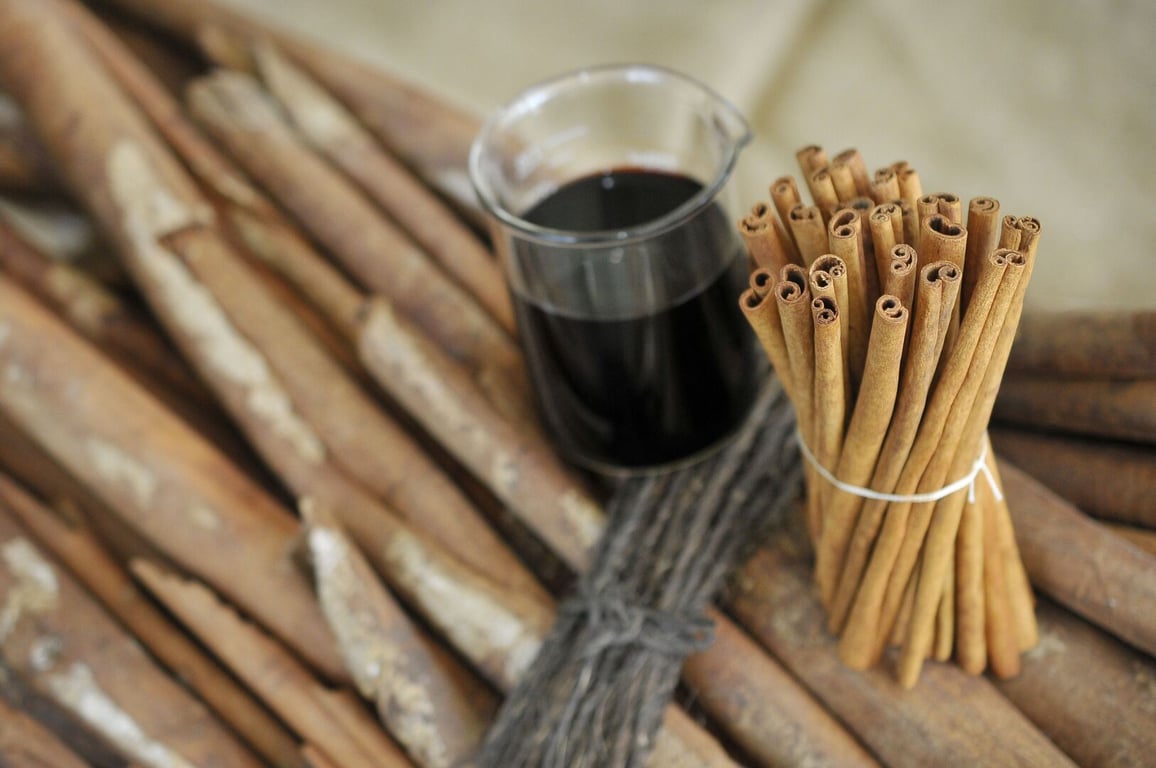 Misconceptions About Cinnamon