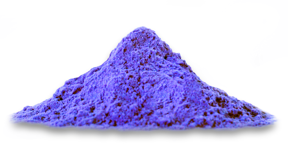 Butterfly Pea Extract Powder