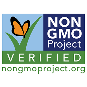 Certificate Non GMO
