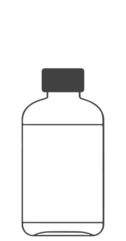 240ml packaging