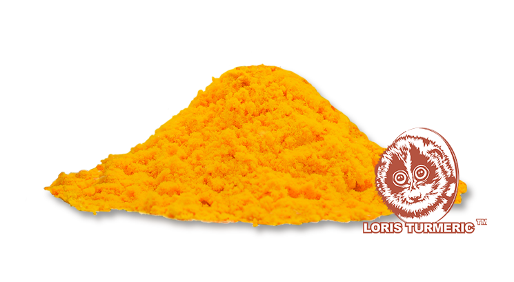 Turmeric Extract Powder