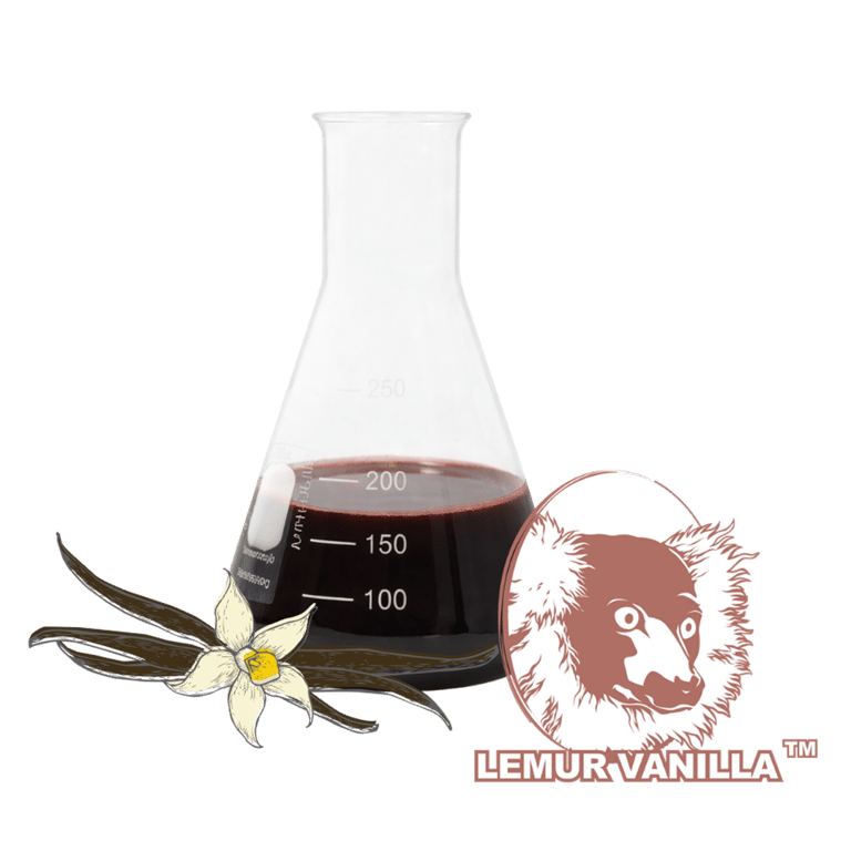 Madagascar Vanilla