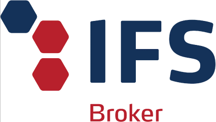 Certificate IFS Broker