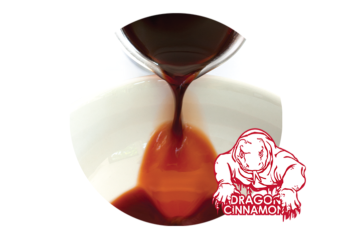 Cinnamon Liquid Extract