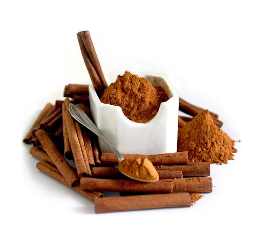 Cinnamon and Its Versatility