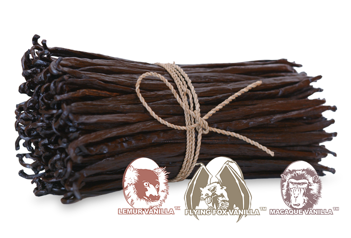 Tripper Vanilla Product Line