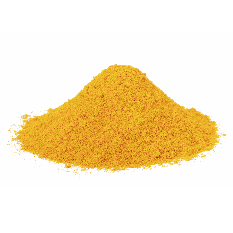 Turmeric Ground