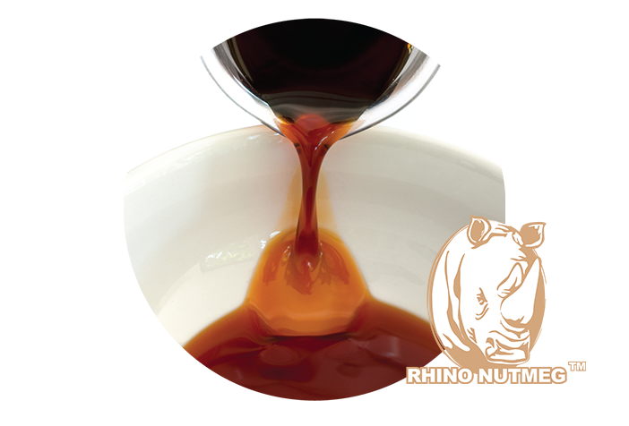 Nutmeg Liquid Extract