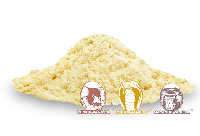 Vanilla Extract Powder