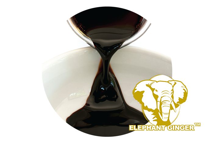 Ginger Liquid Extract