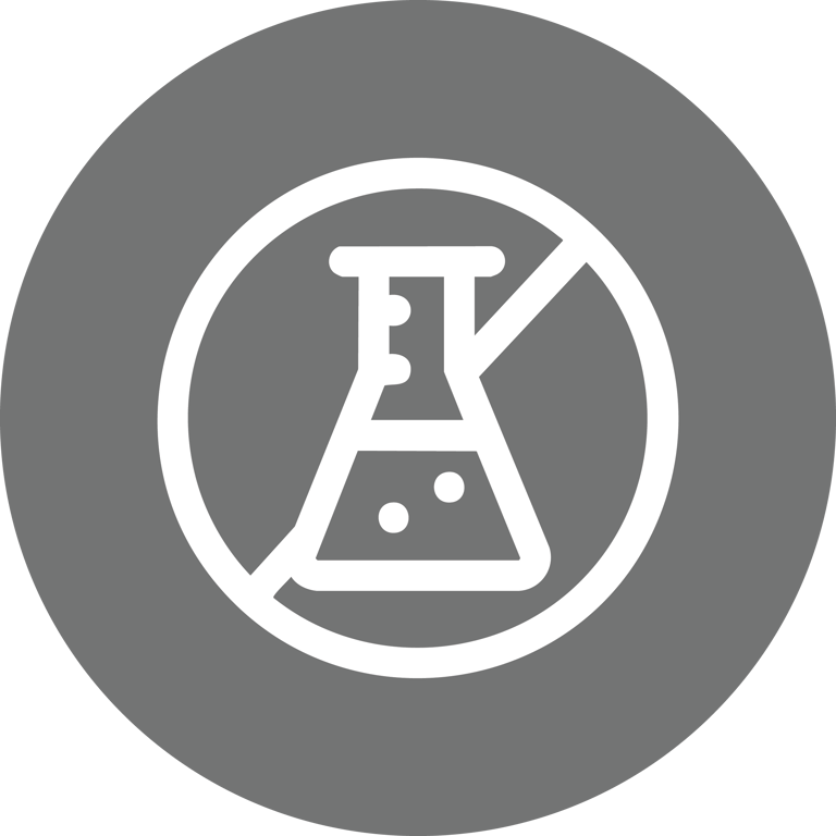 No Added Preservatives Icon